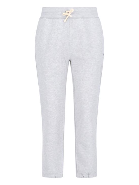 25FW 폴로 랄프로렌 스트레이트 팬츠 710 793939 002 Grey