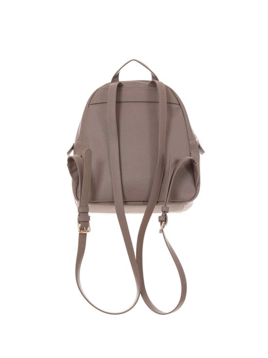 25FW 로베르토 카발리 백팩 79RA4BBD ZS766752 Brown - ROBERTO CAVALLI