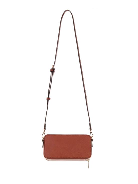 25FW 저스트까발리 크로스백 79RA4BB3 ZS766752 Brown - JUST CAVALLI