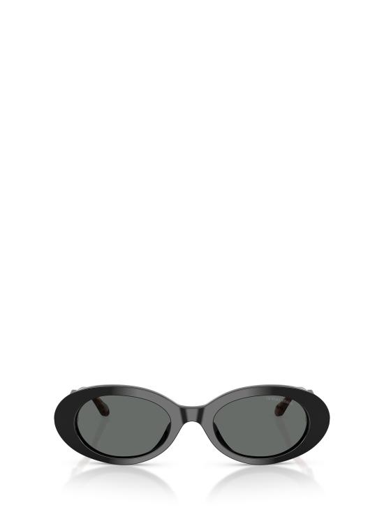 26FW 조르지오 아르마니 선글라스 AR8234U 587587 BLACK