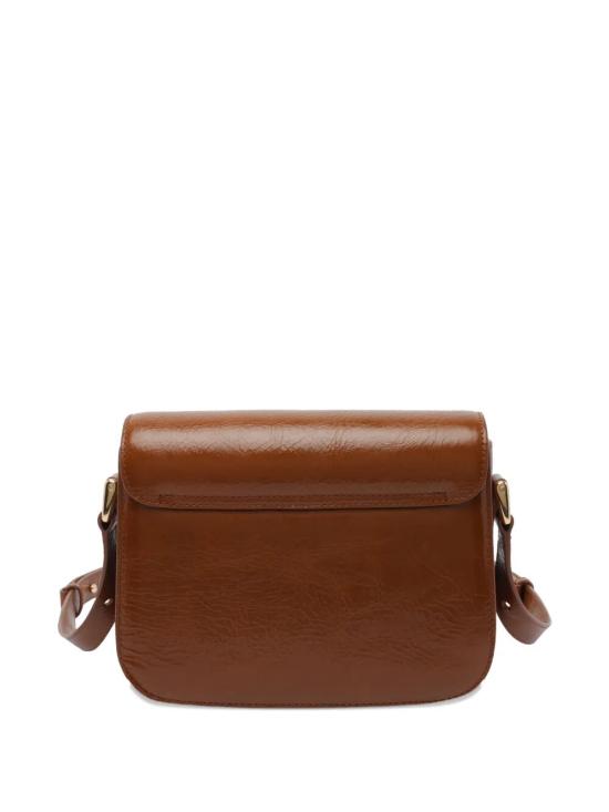 25FW 아페쎄 그레이스 스몰백 PXCCK F61413 CAI COFFEE - A.P.C.