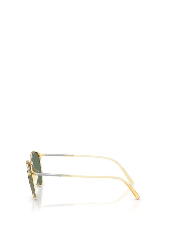 26FW 조르지오 아르마니 선글라스 AR8233U 623871 HONEY - GIORGIO ARMANI