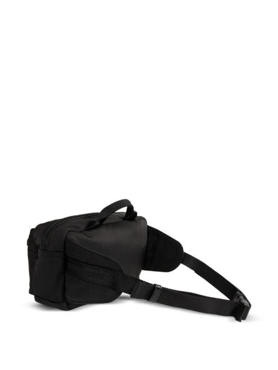 25FW 지방시 에센셜 U 벨트 백 BK50F8K1ZL 001 BLACK - GIVENCHY