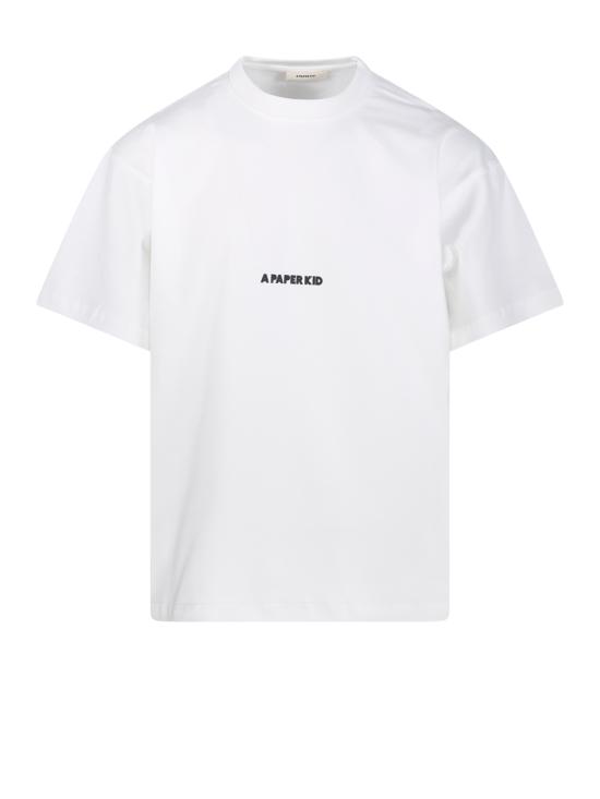 25FW 어 페이퍼 키드 탑 F5PKUATH177 013 CREMA CREAM