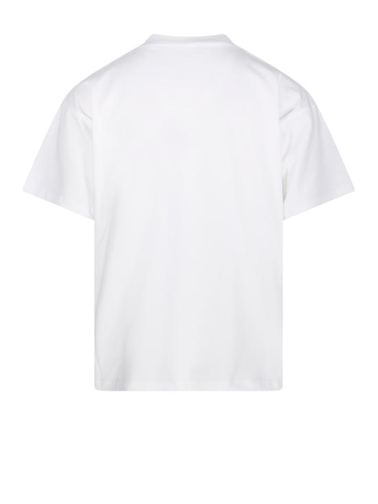 25FW 어 페이퍼 키드 탑 F5PKUATH222 013 CREMA CREAM - A PAPER KID