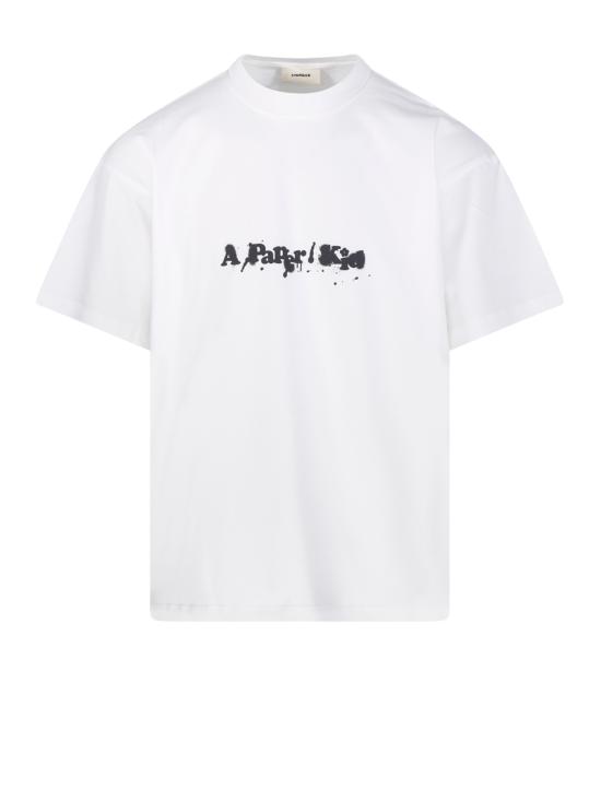 25FW 어 페이퍼 키드 탑 F5PKUATH222 013 CREMA CREAM