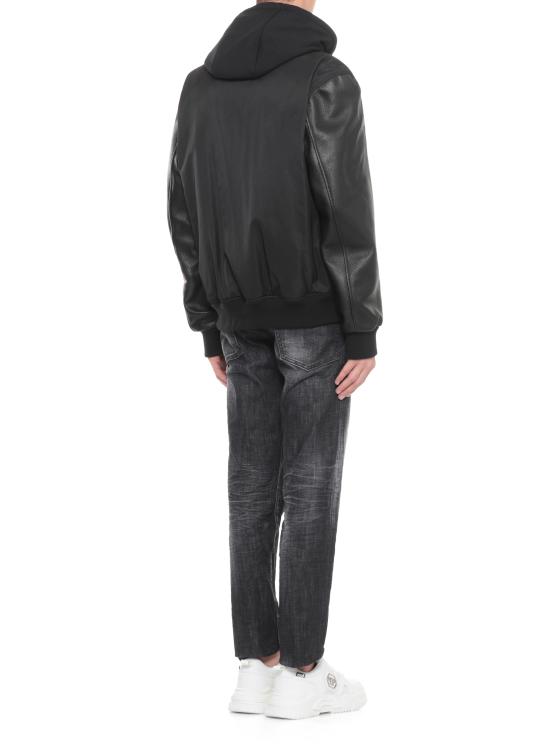 25FW 필립 플레인 자켓 FAECMLB1976 PLE010N02 Black - PHILIPP PLEIN