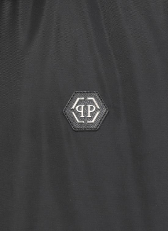 25FW 필립 플레인 자켓 FAECMLB1976 PLE010N02 Black - PHILIPP PLEIN