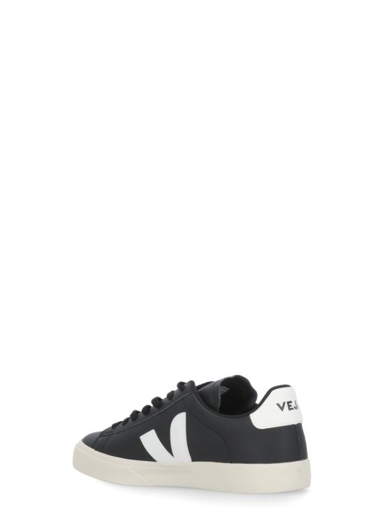 25FW 베자 스니커즈 CP0501215 BLACK WHITE Black - VEJA
