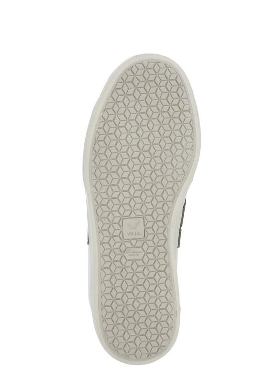 25FW 베자 스니커즈 CP0502347 EXTRA WHITE KAKI White - VEJA