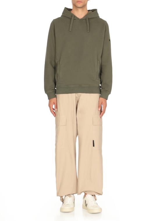 25FW 베자 스니커즈 CP0502347 EXTRA WHITE KAKI White - VEJA