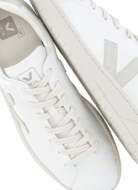25FW 베자 스니커즈 UC0703134 WHITE NATURAL White - VEJA