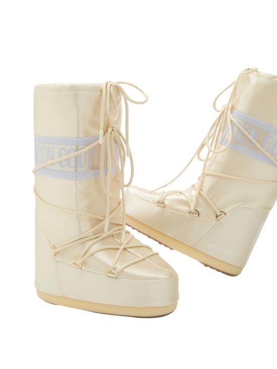 25FW 문부츠 부츠 80D1403060 L020 IVORY - MOON BOOT