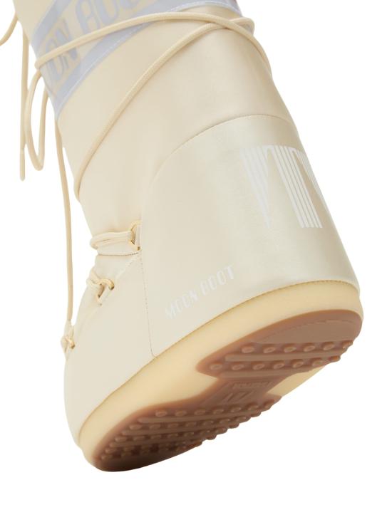25FW 문부츠 부츠 80D1403060 L020 IVORY - MOON BOOT