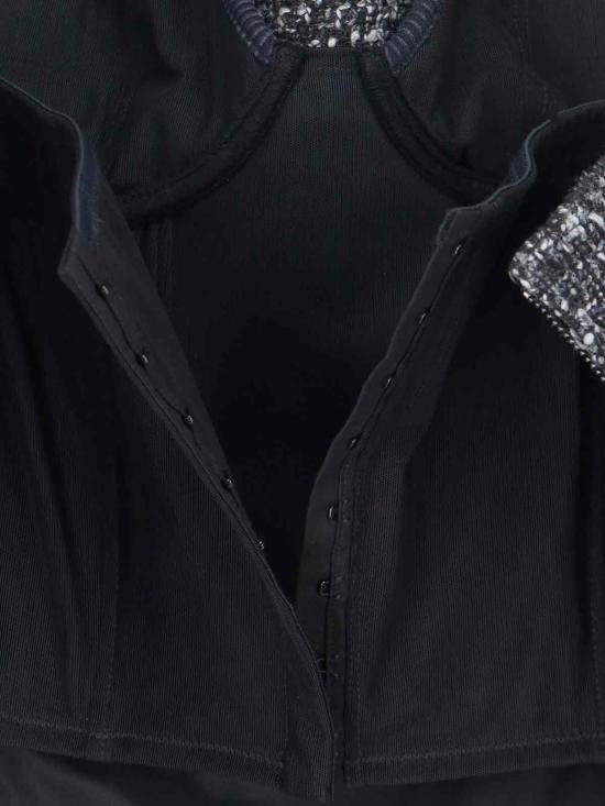 25FW 디젤 긴팔 티셔츠 A20623 0EPCS 9XXA Black - DIESEL