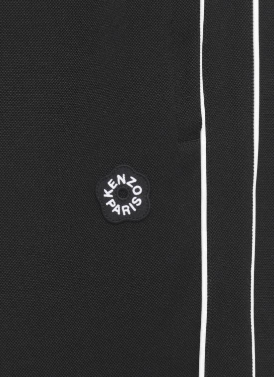 25FW 겐조 스트레이트 팬츠 FF65PA554 4IK99J Black - KENZO