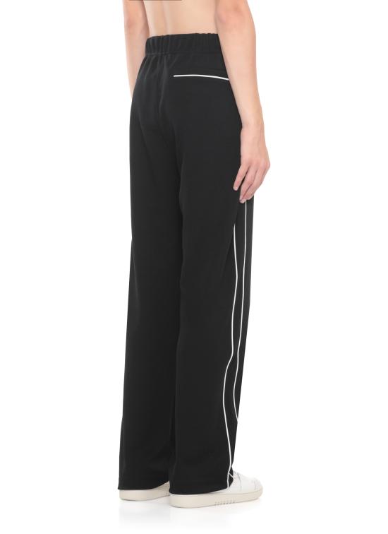 25FW 겐조 스트레이트 팬츠 FF65PA554 4IK99J Black - KENZO