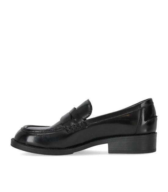 25FW 아쉬 로퍼 F25 RINGO02 36 Black - ASH