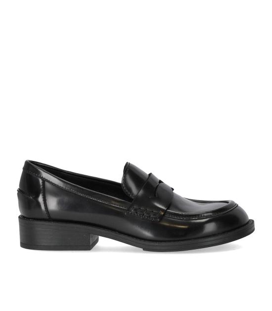 25FW 아쉬 로퍼 F25 RINGO02 36 Black