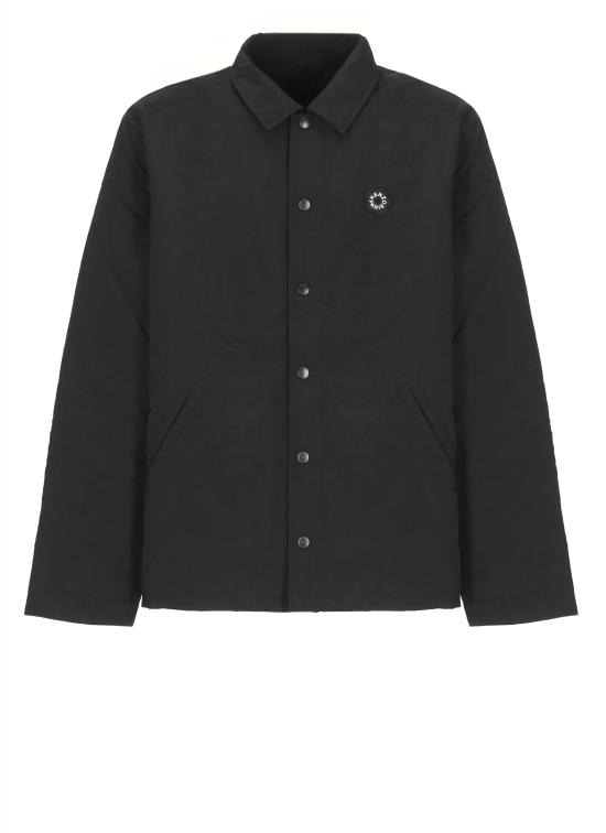 25FW 겐조 자켓 FF65BL066 9NT99 Black