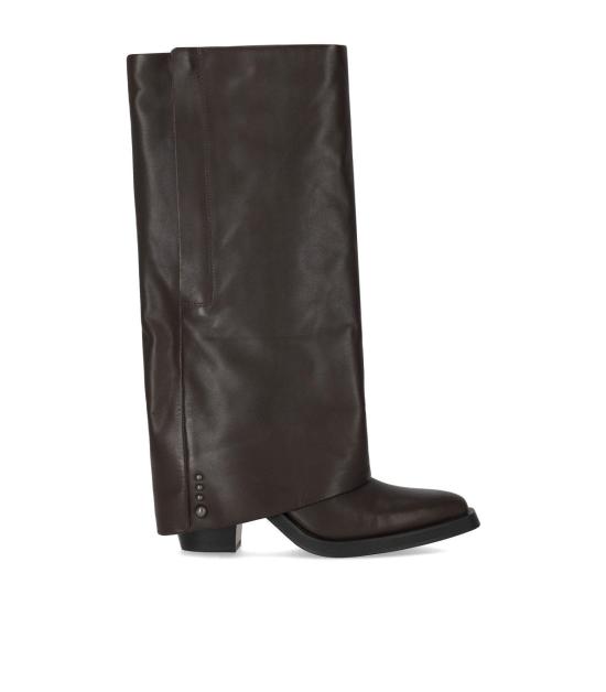 25FW 아쉬 부츠 F25 JACKSON01 36 Brown