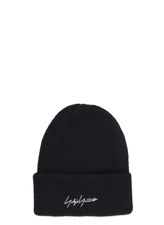 25FW 비니 JZ0908 black Black