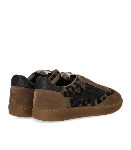 25FW 아쉬 스니커즈 F25 SUNSET04 37 Brown - ASH