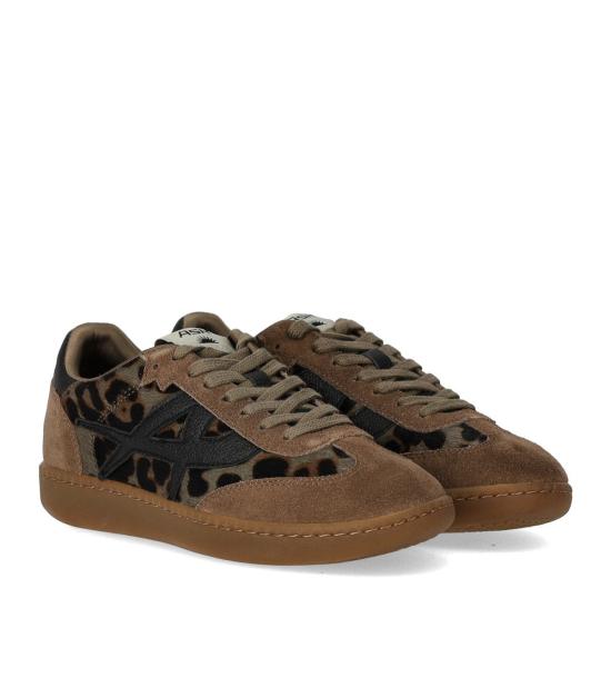25FW 아쉬 스니커즈 F25 SUNSET04 37 Brown - ASH