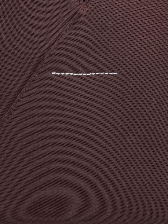 25FW MM6 메종마르지엘라 숄더백 S54WD0043 P6414 T2625 Brown - MM6 MAISON MARGIELA