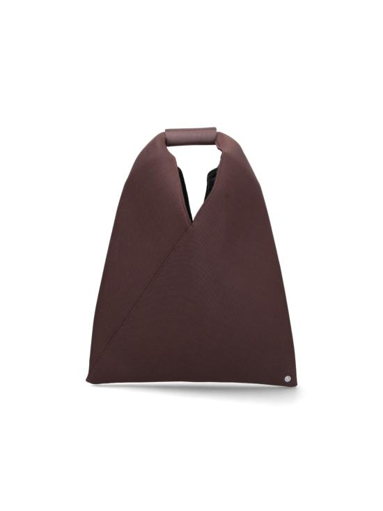 25FW MM6 메종마르지엘라 숄더백 S54WD0043 P6414 T2625 Brown