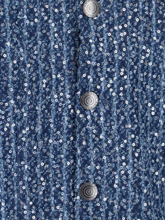 25FW 찰스 제프리 러버보이 자켓 052010101 BLU Blue - CHARLES JEFFREY LOVERBOY