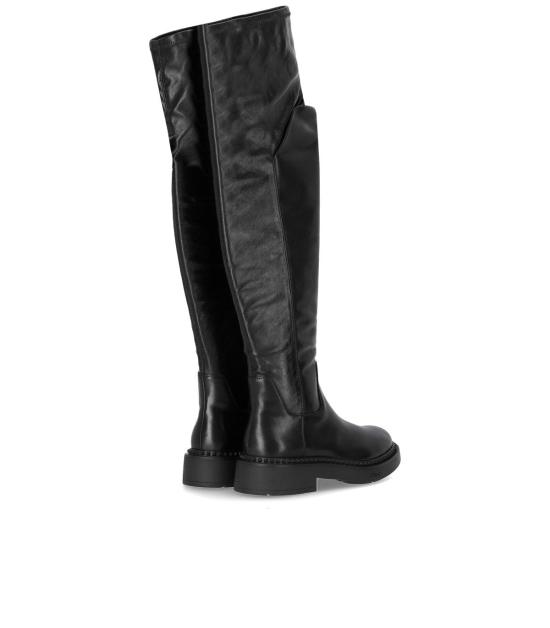 25FW 아쉬 부츠 F25 MAXIM01 37 Black - ASH