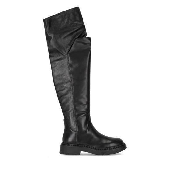 25FW 아쉬 부츠 F25 MAXIM01 37 Black