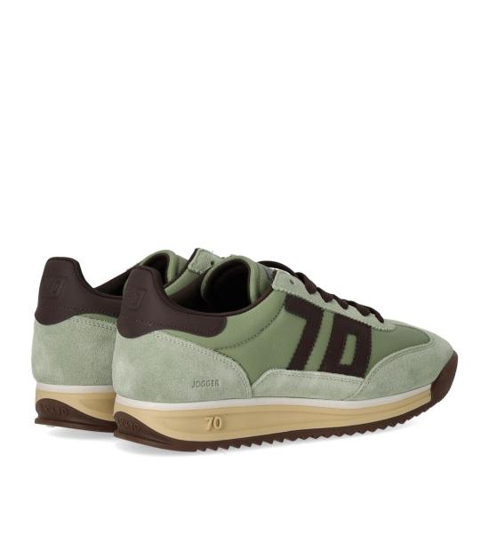 25FW 벡 70 스니커즈 JOGGER N06 36 Green - BACK 70