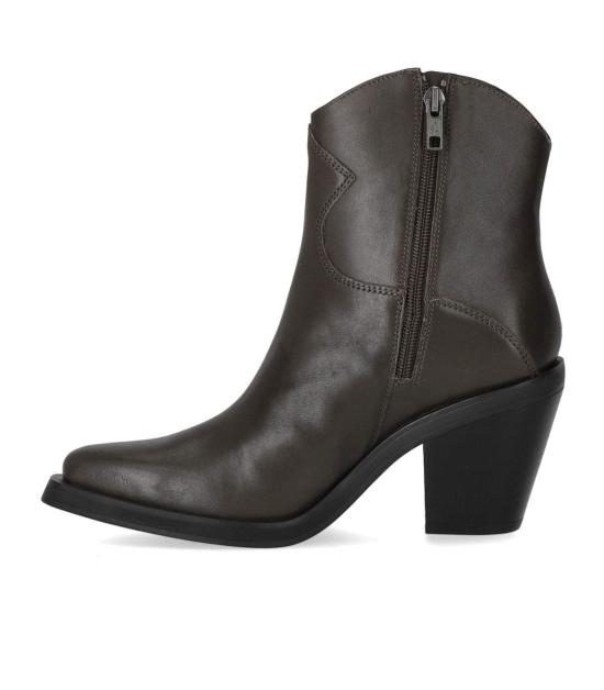 25FW 아쉬 부츠 F25 JUDY02 37 Brown - ASH