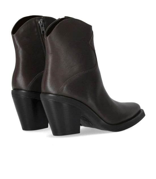 25FW 아쉬 부츠 F25 JUDY02 37 Brown - ASH