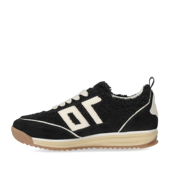 25FW 벡 70 스니커즈 JOGGER FT11 36 Black - BACK 70