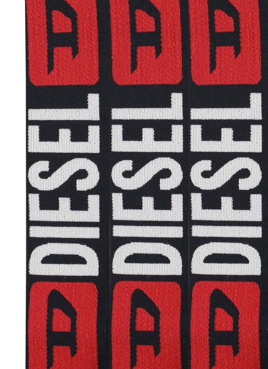 25FW 디젤 언더웨어 00SE0K 0NJAPE4101 Black - DIESEL