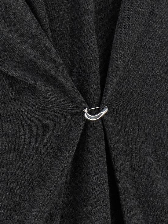 25FW 이자벨마랑 스웨터 PU0717FAB1L05I02AN - ISABEL MARANT