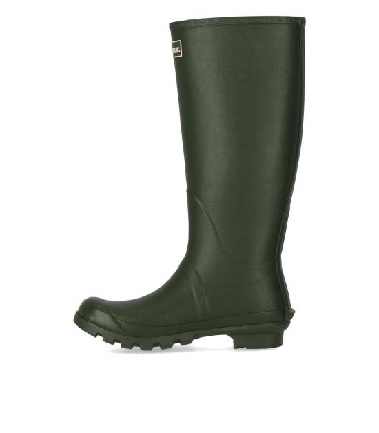 25FW 바버 부츠 MRF0010 MRF OL51 40 41 Green - BARBOUR