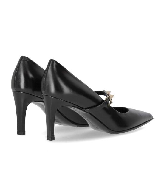 25FW 세르지오 레반테시 힐/펌프스 GRISELDA56 36 Black - SERGIO LEVANTESI