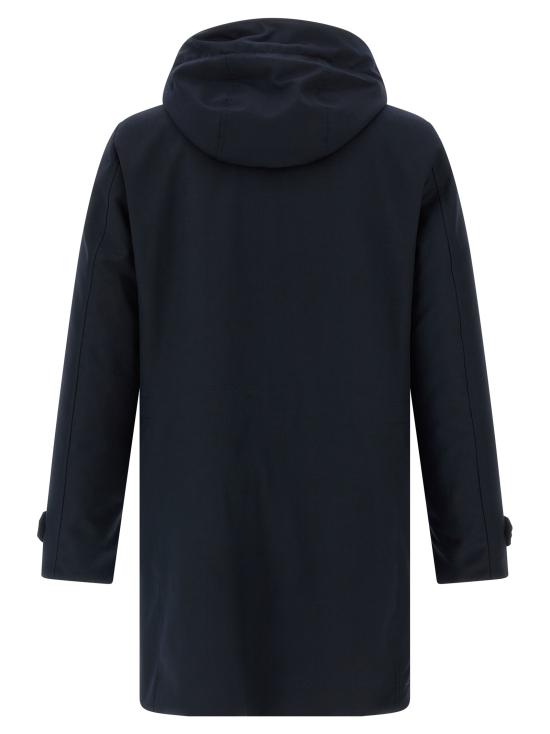 25FW 무레르 패딩 MOUGI101190U0402 - MOORER