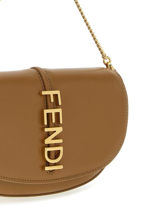 25FW 펜디 지갑 8M0529ANSSF19P8 - FENDI