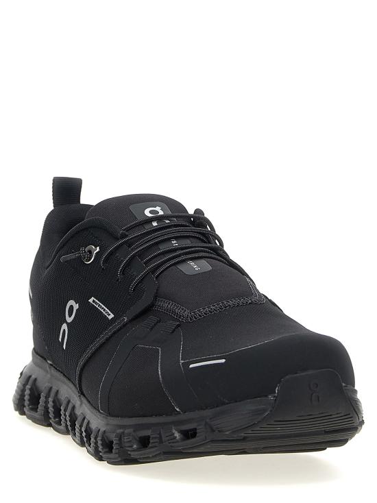 26FW 온 러닝 클라우드 6 WP 3MF10061043BLACKBLACK - ON RUNNING