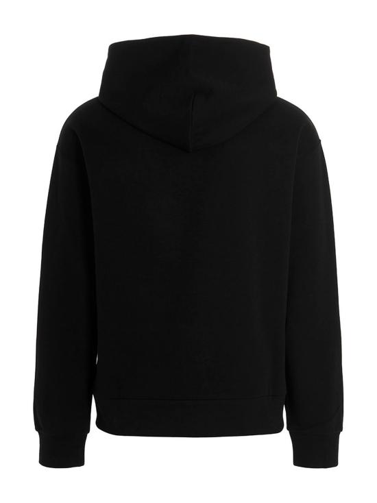  돌체앤가바나 후드 티셔츠 G9ACJZHU7H9N0000 Black - DOLCE & GABBANA