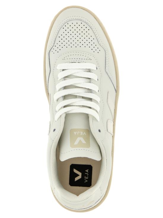 26SS 베자 스니커즈 VD2003380EXTRAWHITE White - VEJA