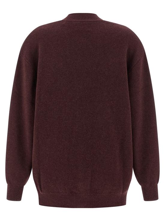 25FW 이자벨마랑에뚜왈 가디건 CA0097FAA1X05E80BY - ISABEL MARANT ETOILE