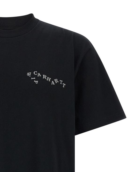 25FW 칼하트 WIP 반팔 티셔츠 I03544089XX - CARHARTT WIP
