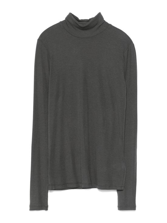 25FW 에이골디 터틀넥 A72381618GREY Grey