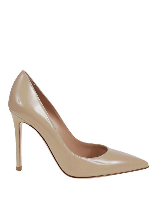 25SS 지안비토로시 로퍼 G2847015RICNUISAND Beige